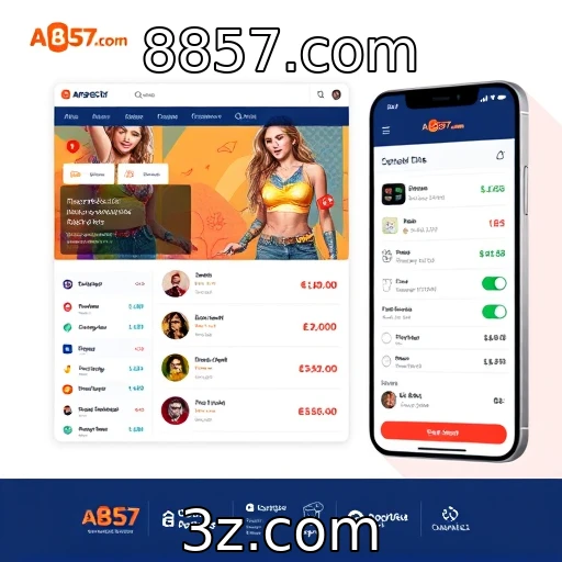Tendências de design e experiência do usuário em plataformas de apostas