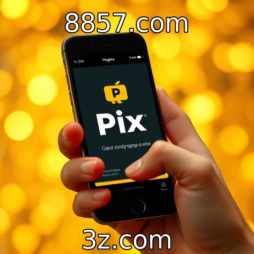 Impacto do Pix na experiência de apostas digitais