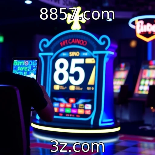 Mudanças regulatórias e seu efeito nos cassinos virtuais