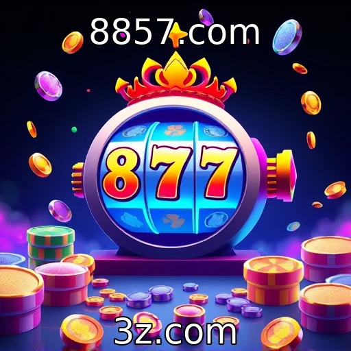 Inovações em RNG melhoram a experiência em slots e jogos