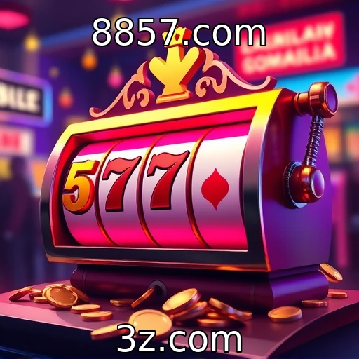 Análise de volatilidade em slots gera novas estratégias para apostadores